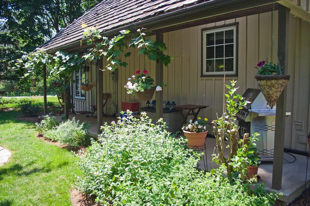 Cedar Gables Bed & Breakfast Niagara-on-the-Lake Ngoại thất bức ảnh