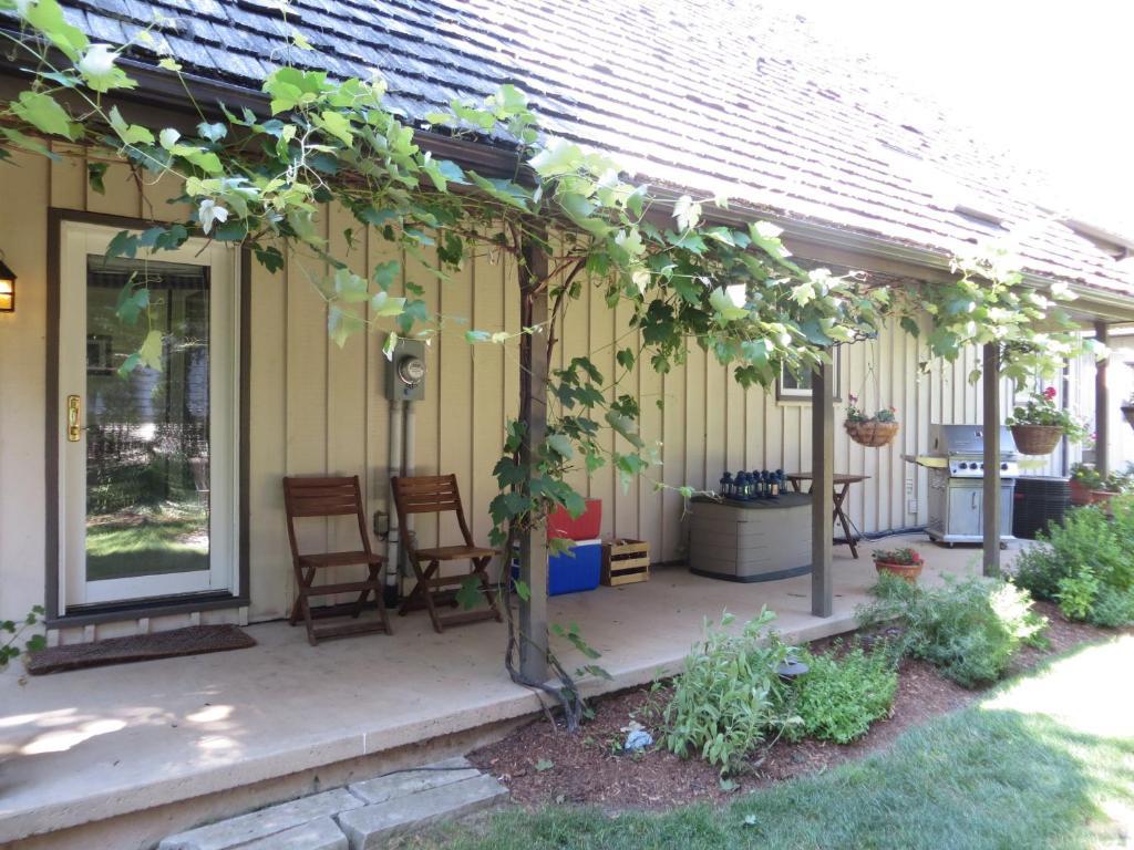 Cedar Gables Bed & Breakfast Niagara-on-the-Lake Ngoại thất bức ảnh