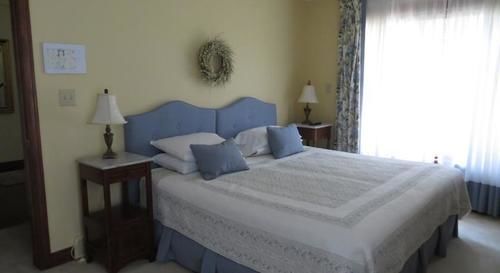 Cedar Gables Bed & Breakfast Niagara-on-the-Lake Ngoại thất bức ảnh