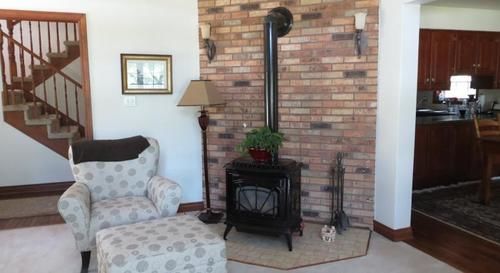 Cedar Gables Bed & Breakfast Niagara-on-the-Lake Ngoại thất bức ảnh